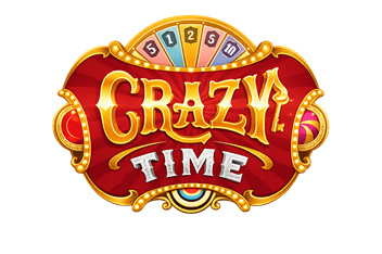 Crazy Time casino en direct Evolution