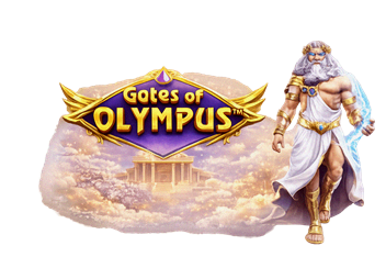 Gates of Olympus jeu Pragmatic Play